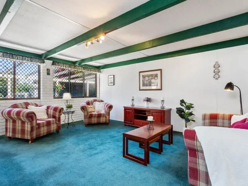 Main view of Homely house listing, 5 Boronia Close, Camillo WA 6111