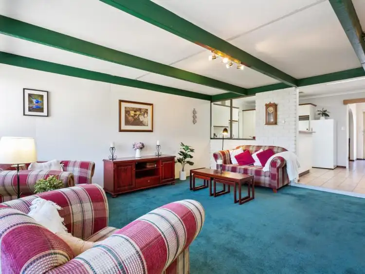 Second view of Homely house listing, 5 Boronia Close, Camillo WA 6111