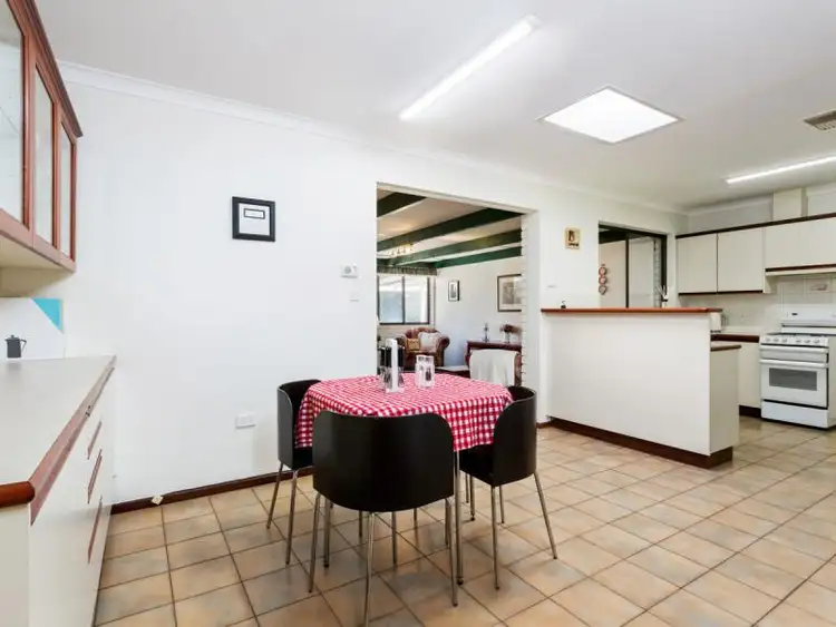 Third view of Homely house listing, 5 Boronia Close, Camillo WA 6111