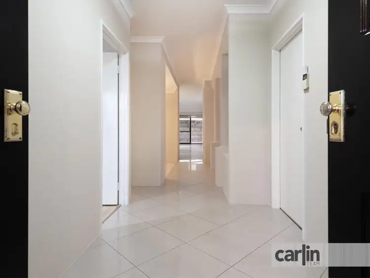 Third view of Homely house listing, 16 The Lakes Boulevard, Jandakot WA 6164