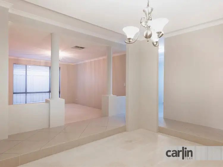 Fourth view of Homely house listing, 16 The Lakes Boulevard, Jandakot WA 6164