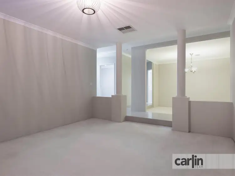 Fifth view of Homely house listing, 16 The Lakes Boulevard, Jandakot WA 6164