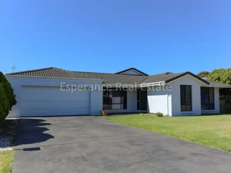 Main view of Homely house listing, 7 Hart Place, Castletown WA 6450