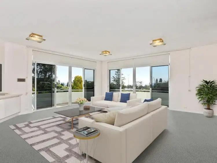 Third view of Homely house listing, 22 Yaringa Way, City Beach WA 6015