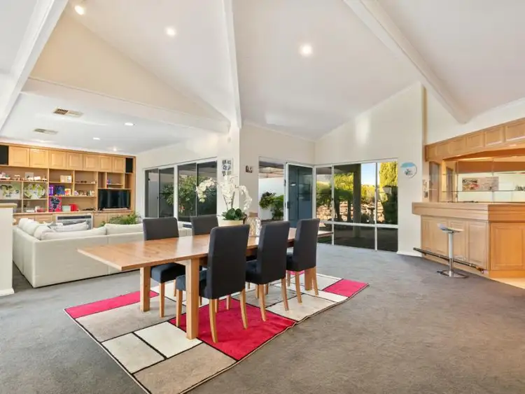 Fifth view of Homely house listing, 22 Yaringa Way, City Beach WA 6015