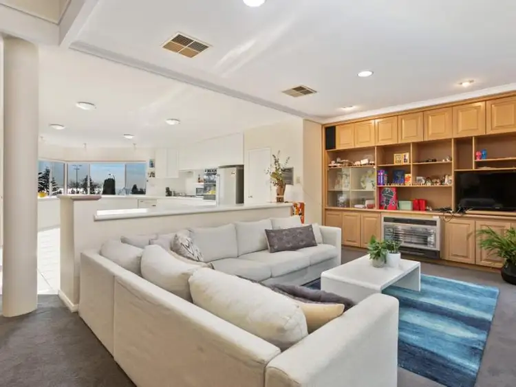 Sixth view of Homely house listing, 22 Yaringa Way, City Beach WA 6015