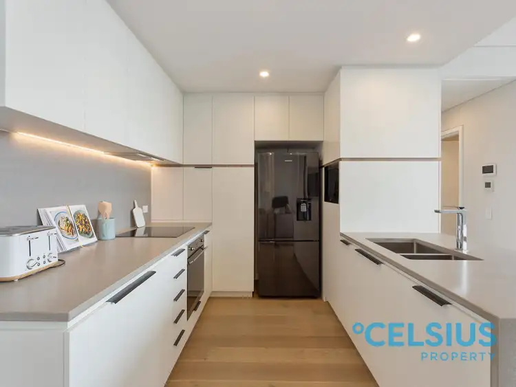 Third view of Homely apartment listing, 506/660 Albany Highway, Victoria Park WA 6100