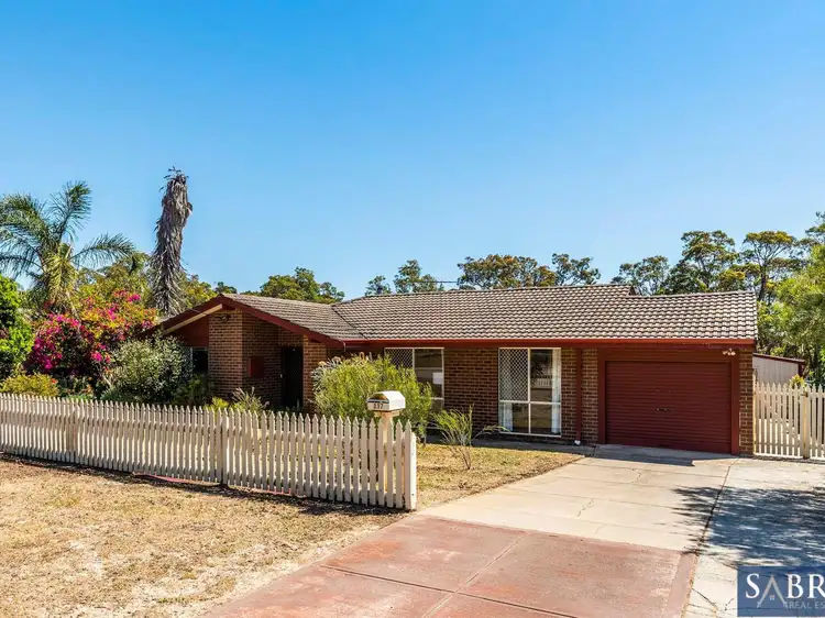 117 Natham Square, Swan View WA 6056