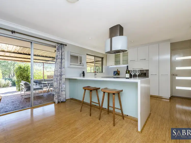 Second view of Homely house listing, 117 Natham Square, Swan View WA 6056
