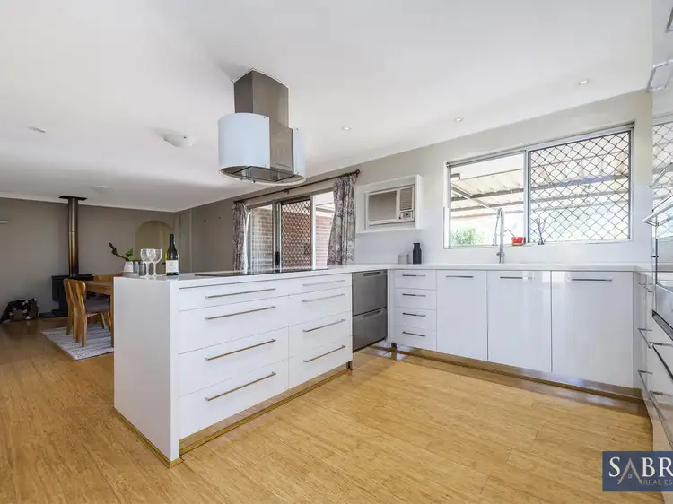 Third view of Homely house listing, 117 Natham Square, Swan View WA 6056