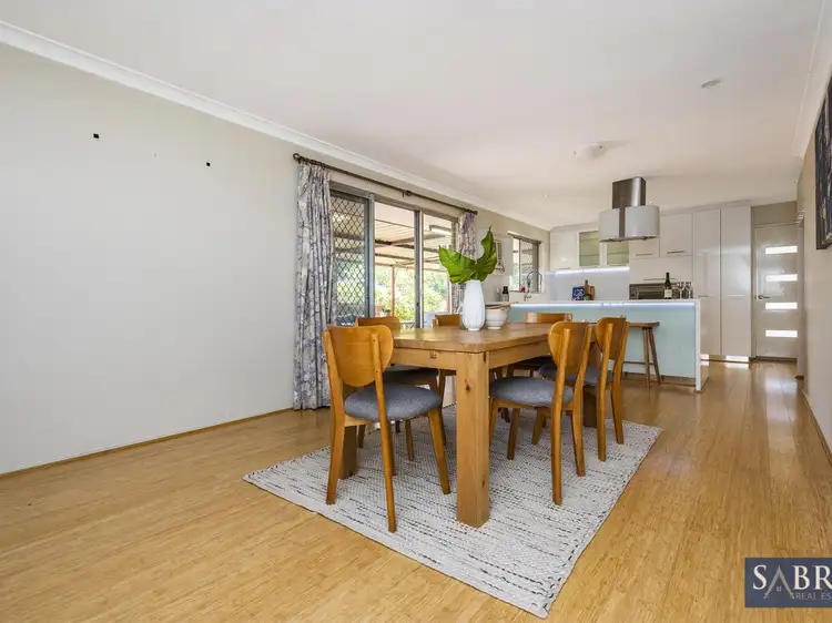 Fourth view of Homely house listing, 117 Natham Square, Swan View WA 6056