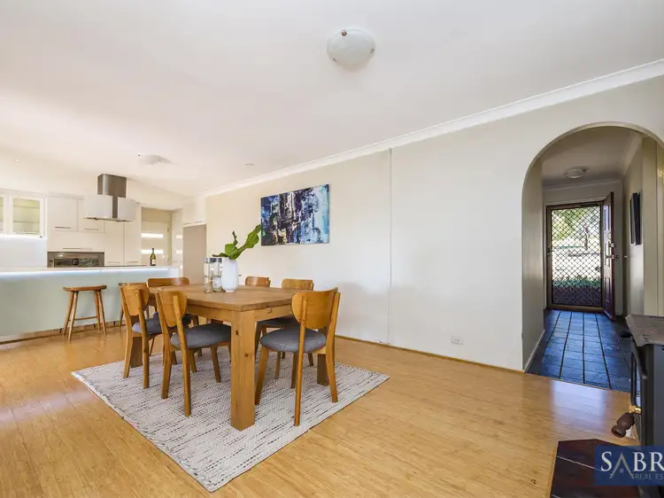 Fifth view of Homely house listing, 117 Natham Square, Swan View WA 6056