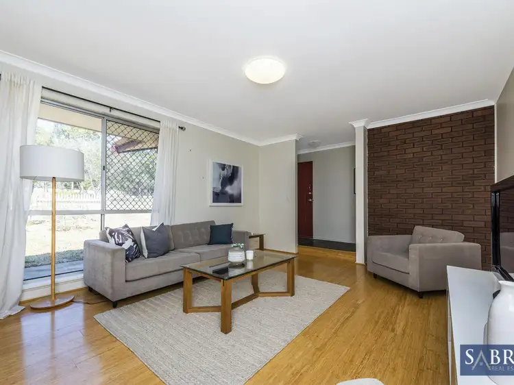 Sixth view of Homely house listing, 117 Natham Square, Swan View WA 6056