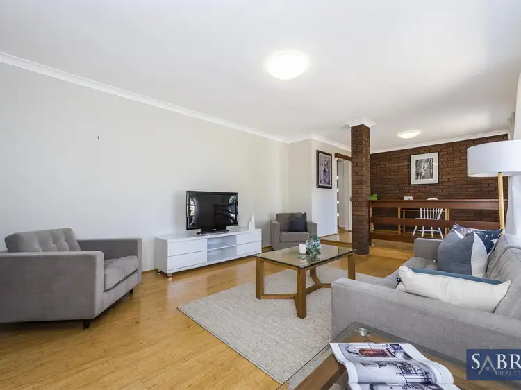Seventh view of Homely house listing, 117 Natham Square, Swan View WA 6056