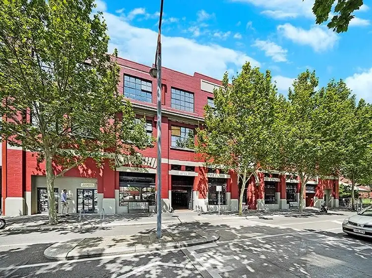 28/13 Cantonment Street, Fremantle WA 6160