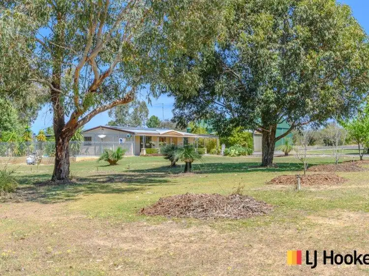 Main view of Homely house listing, 166 Birdwood Drive, Woodridge WA 6041