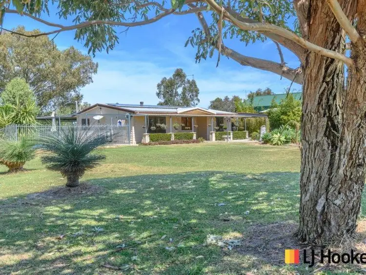 Second view of Homely house listing, 166 Birdwood Drive, Woodridge WA 6041