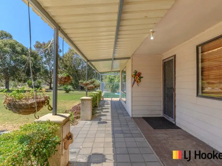 Third view of Homely house listing, 166 Birdwood Drive, Woodridge WA 6041