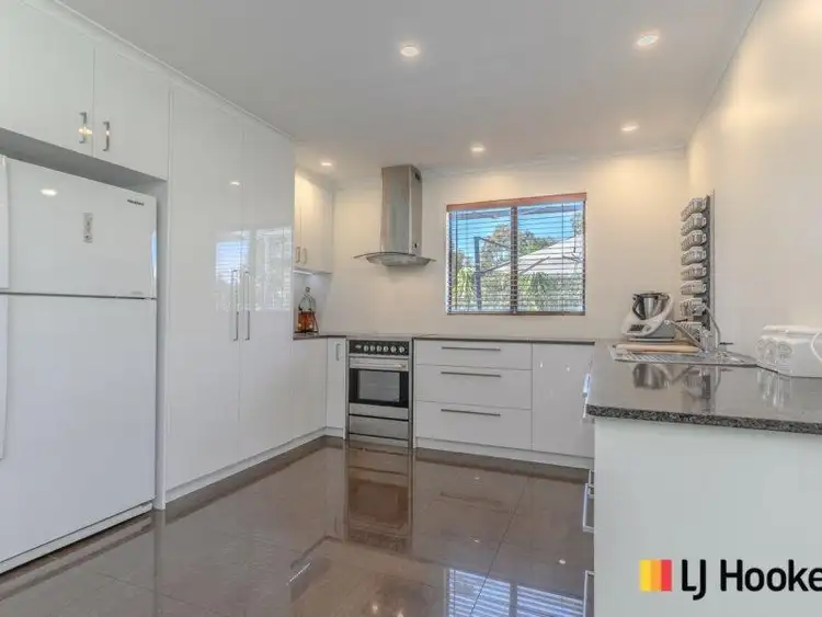 Fourth view of Homely house listing, 166 Birdwood Drive, Woodridge WA 6041