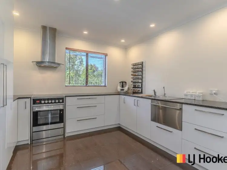 Fifth view of Homely house listing, 166 Birdwood Drive, Woodridge WA 6041