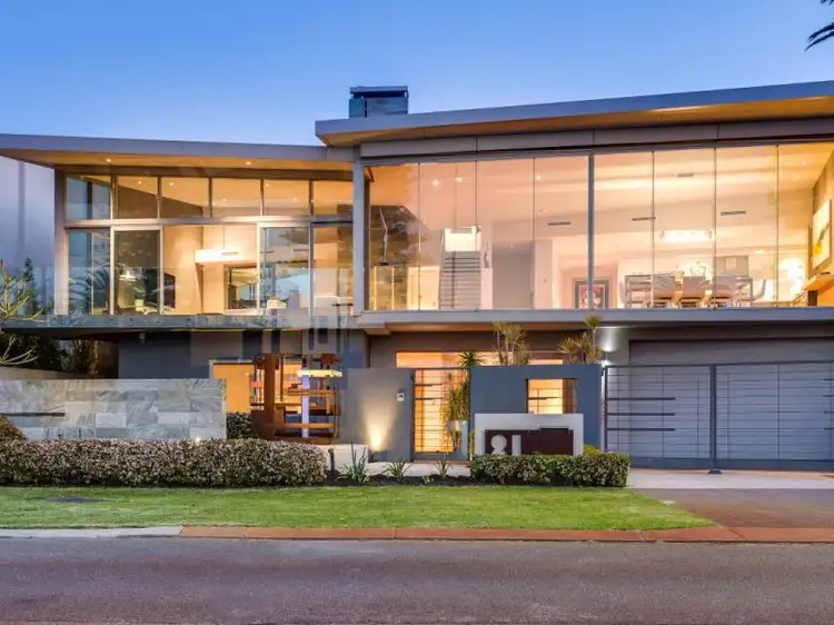 81 Lake Monger Drive, Wembley WA 6014