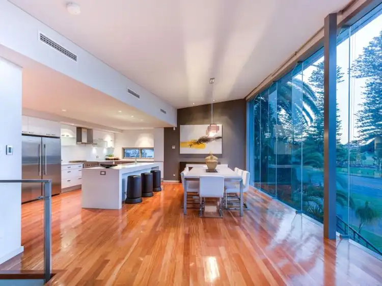 Fourth view of Homely house listing, 81 Lake Monger Drive, Wembley WA 6014