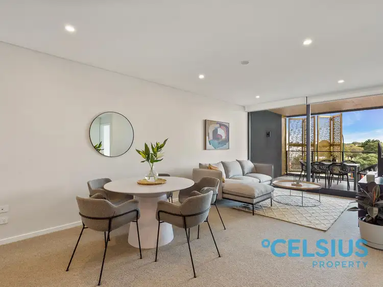 Fourth view of Homely apartment listing, 315/660 Albany Highway, Victoria Park WA 6100