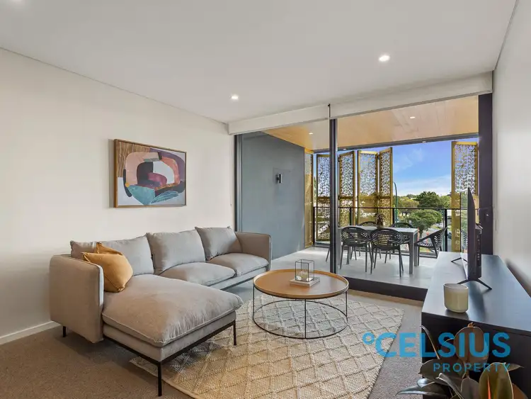 Fifth view of Homely apartment listing, 315/660 Albany Highway, Victoria Park WA 6100