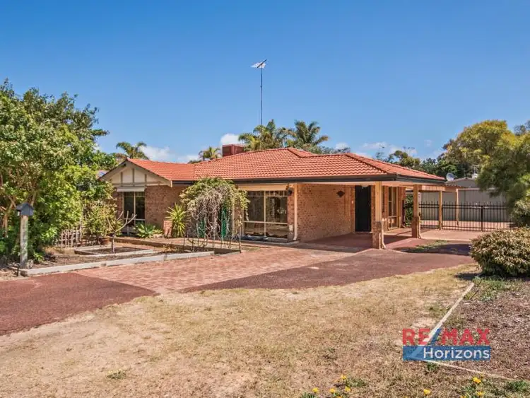 Main view of Homely house listing, 19 Minderoo Crescent, Golden Bay WA 6174