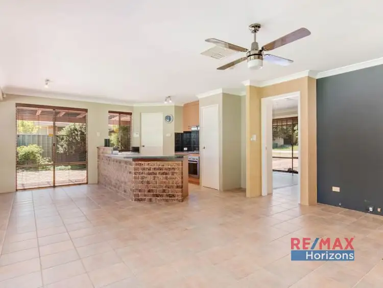 Second view of Homely house listing, 19 Minderoo Crescent, Golden Bay WA 6174