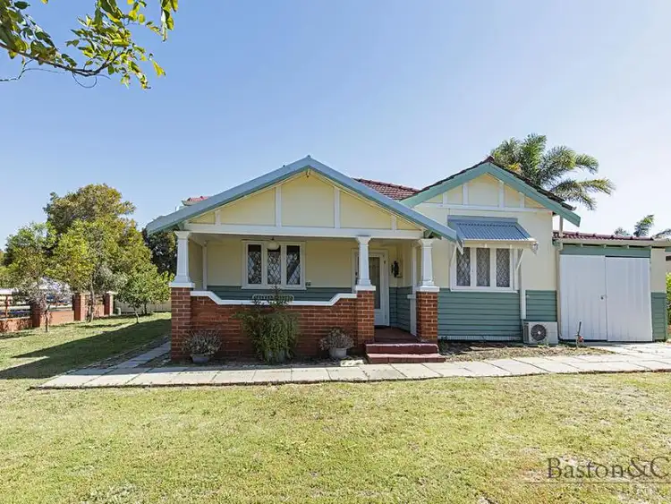 65 Devenish Street, East Victoria Park WA 6101