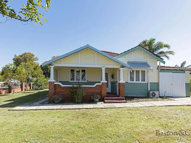 Main view of Homely house listing, 65 Devenish Street, East Victoria Park WA 6101