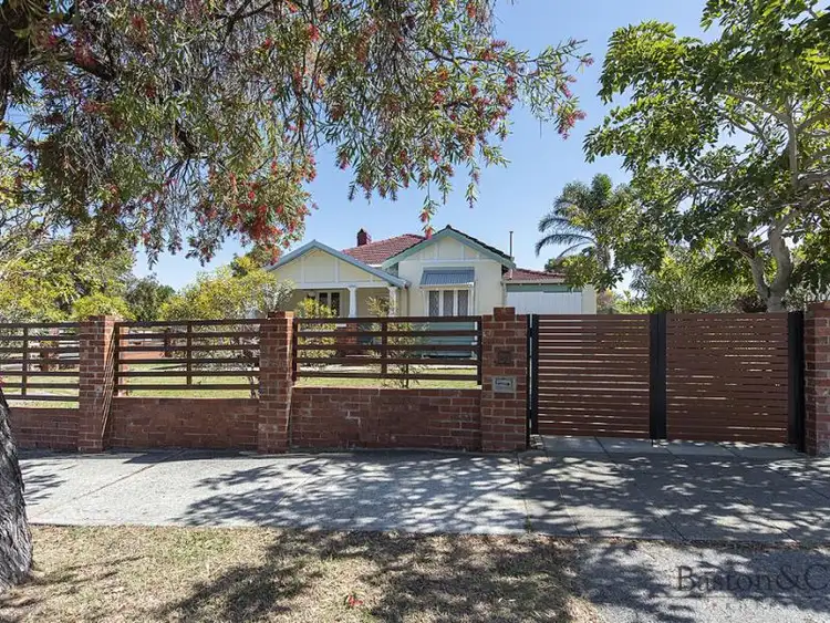 Second view of Homely house listing, 65 Devenish Street, East Victoria Park WA 6101