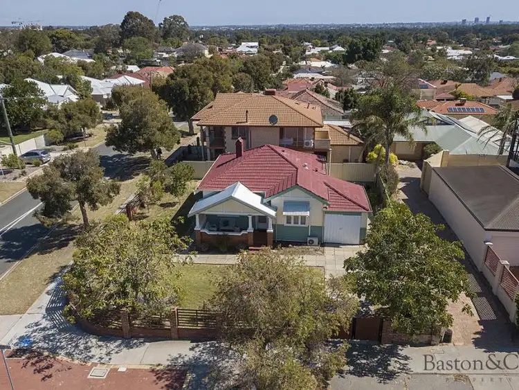 Third view of Homely house listing, 65 Devenish Street, East Victoria Park WA 6101