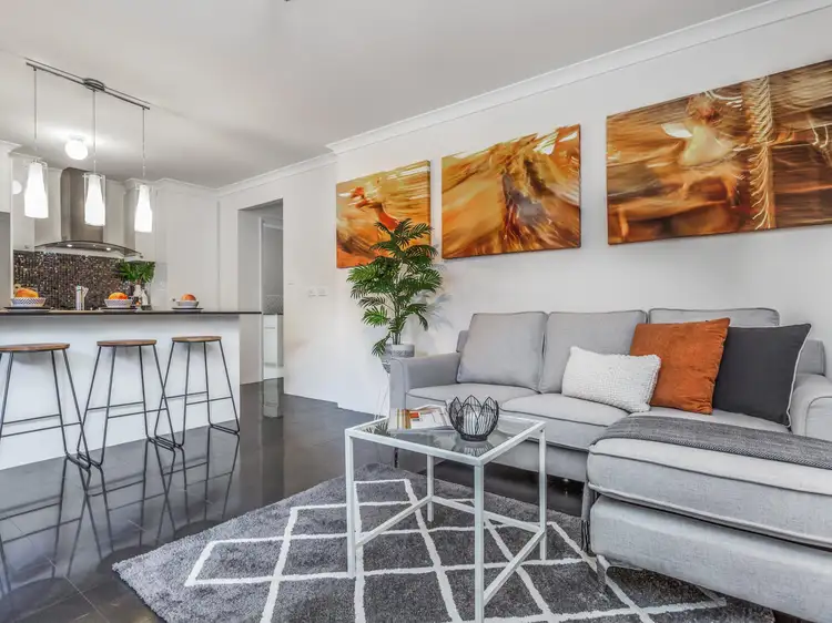 Fourth view of Homely house listing, 51 Walter Road, Bassendean WA 6054