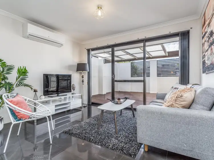 Sixth view of Homely house listing, 51 Walter Road, Bassendean WA 6054
