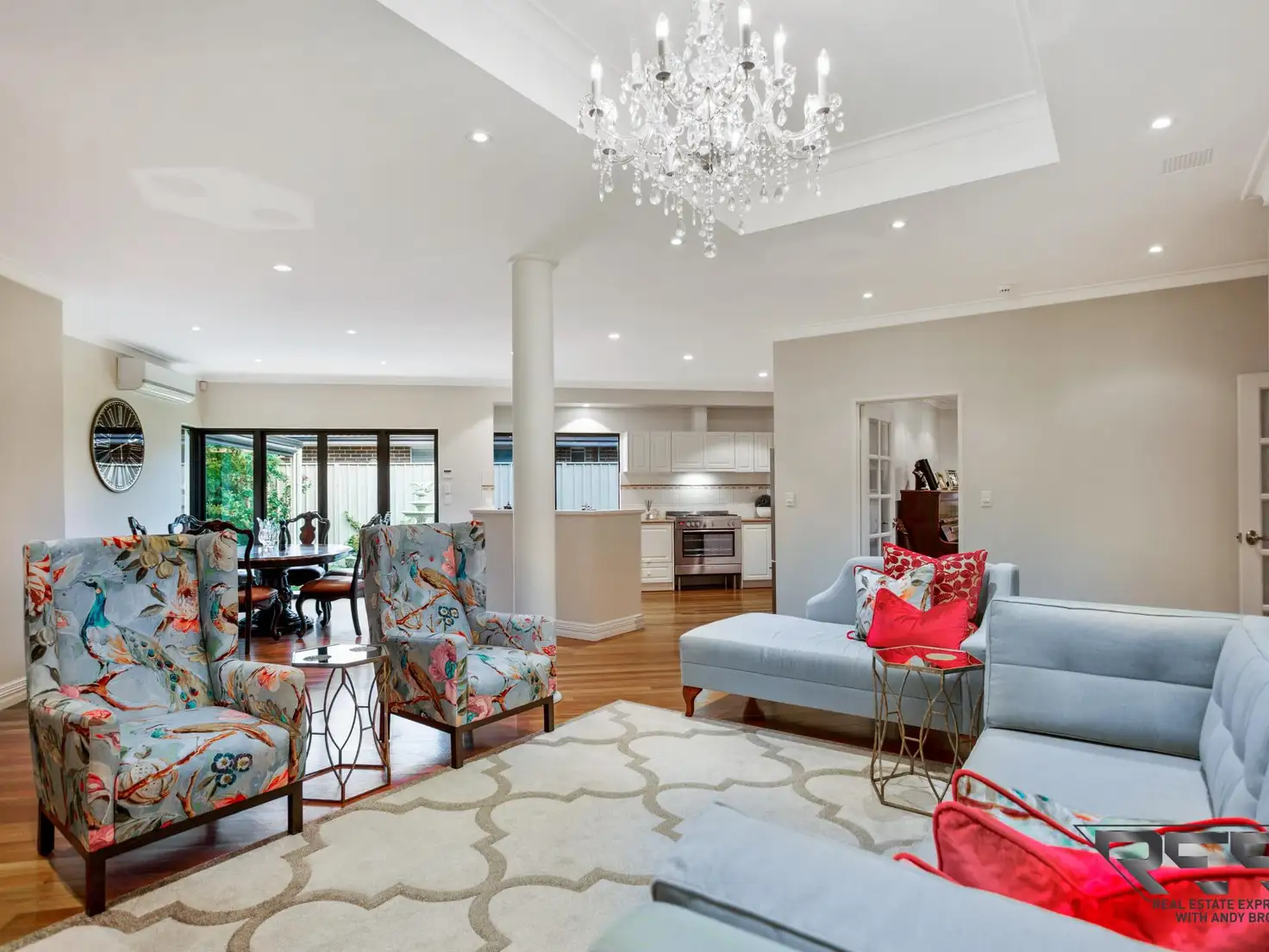 Main view of Homely house listing, 8 Burnside Terrace, Canning Vale WA 6155