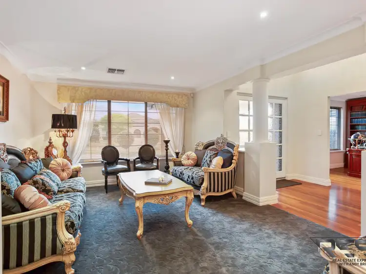Sixth view of Homely house listing, 8 Burnside Terrace, Canning Vale WA 6155
