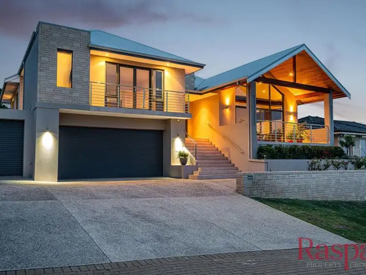 Main view of Homely house listing, 19 Hayward Parade, Coogee WA 6166