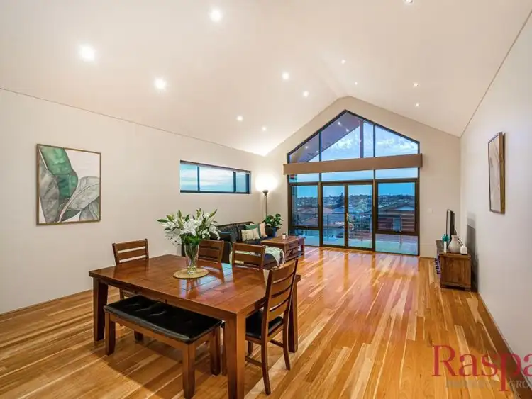 Fourth view of Homely house listing, 19 Hayward Parade, Coogee WA 6166