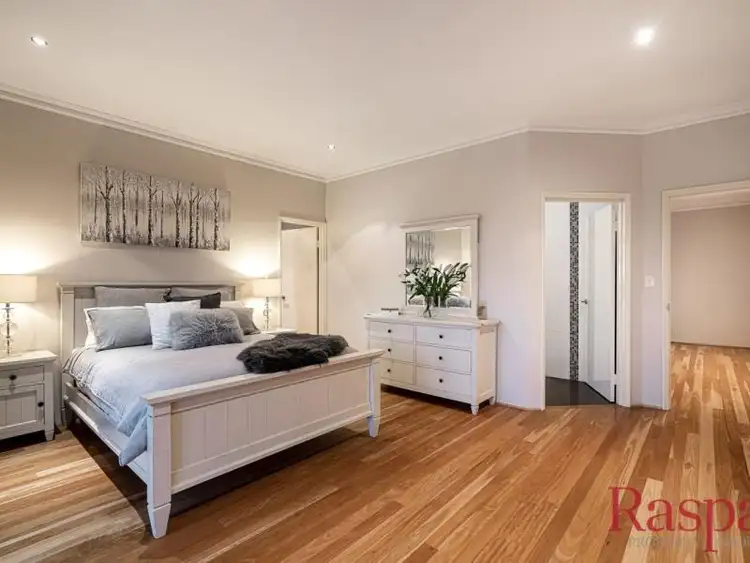 Sixth view of Homely house listing, 19 Hayward Parade, Coogee WA 6166