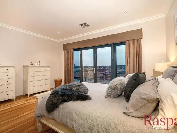 Seventh view of Homely house listing, 19 Hayward Parade, Coogee WA 6166
