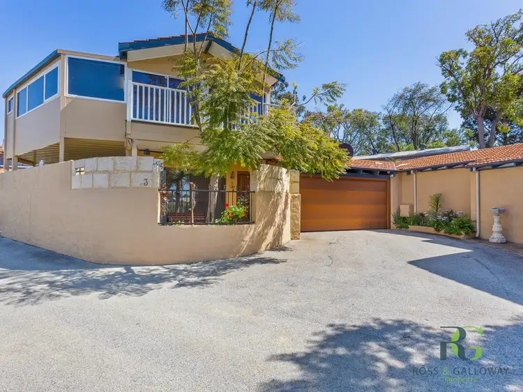 3/467 Canning Highway, Melville WA 6156