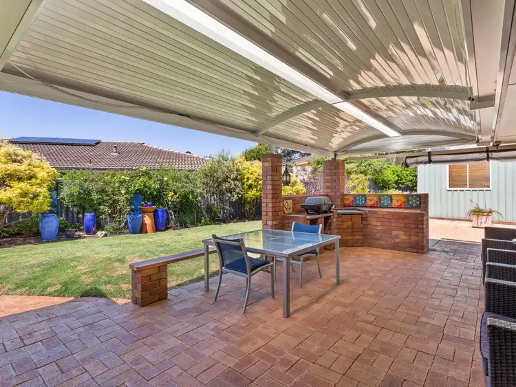 41 Nicholli Street, Duncraig WA 6023