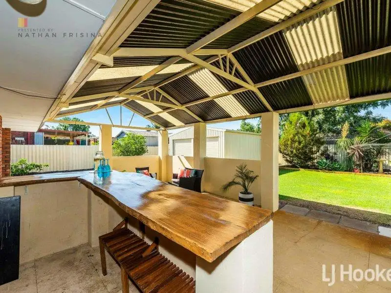 Main view of Homely house listing, 13 Marquis Court, Gosnells WA 6110