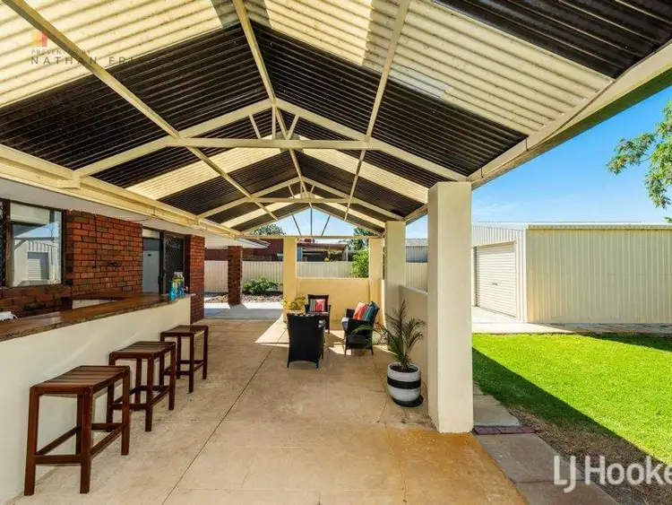 Third view of Homely house listing, 13 Marquis Court, Gosnells WA 6110