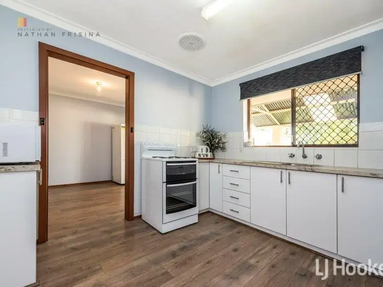 Seventh view of Homely house listing, 13 Marquis Court, Gosnells WA 6110