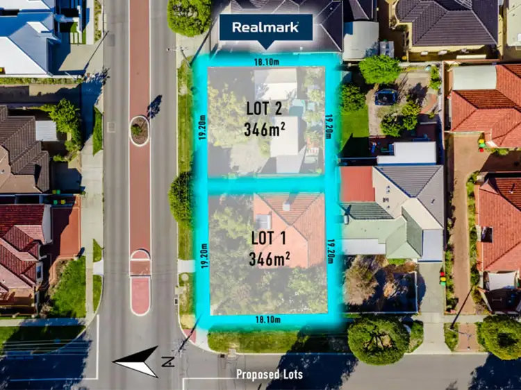 1/122 French Street, Tuart Hill WA 6060