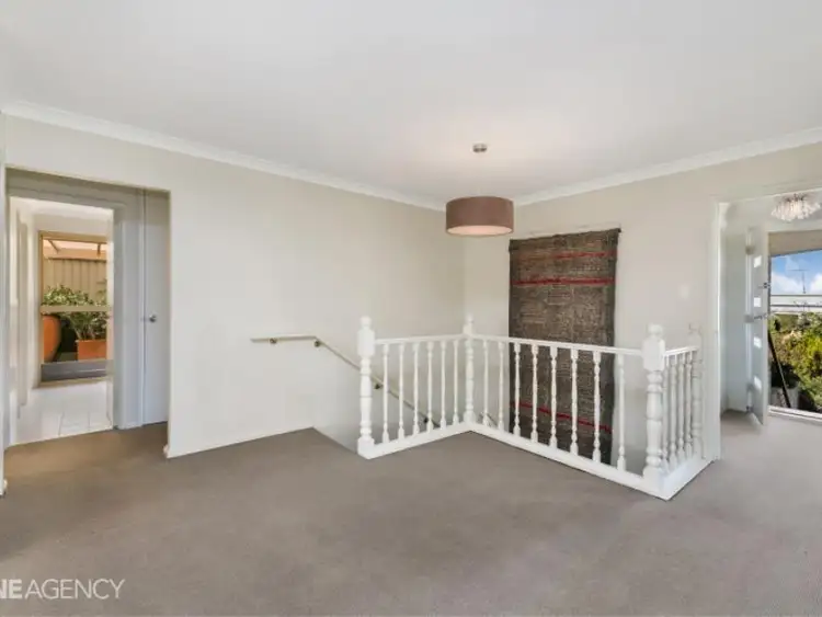 Fourth view of Homely house listing, 11 Anitra Court, Coogee WA 6166