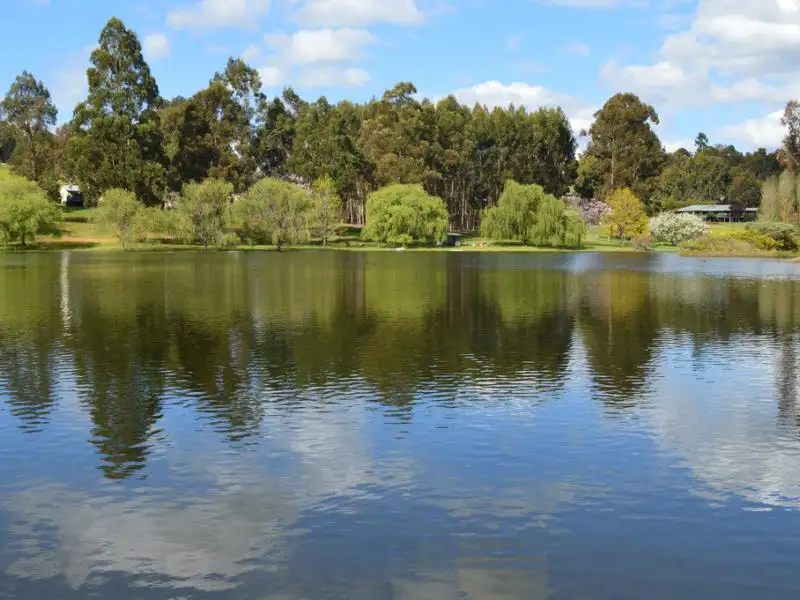 Main view of Homely rural property listing, 80 Press Road, Bridgetown WA 6255